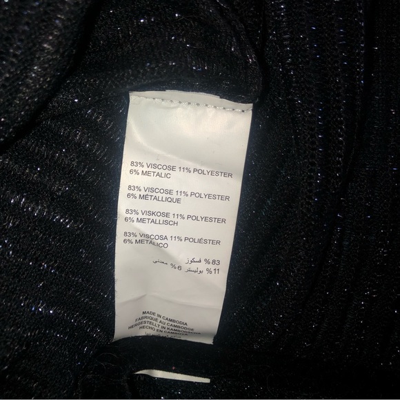 Michel Studio Tunic - Picture 9 of 9